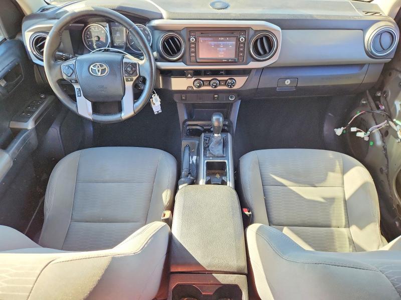 2016 Toyota Tacoma SR5 V6