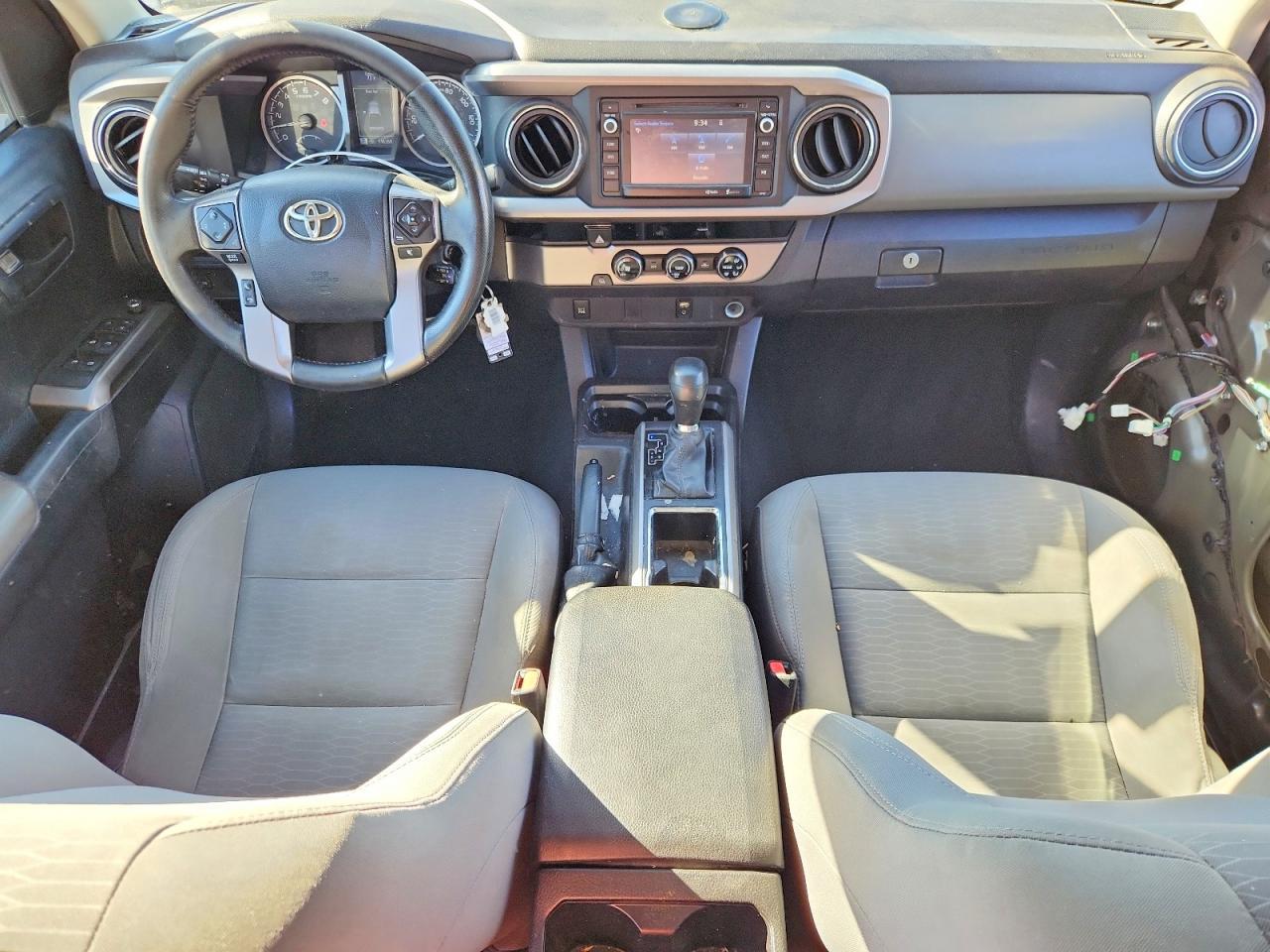 2016 Toyota Tacoma SR5 V6