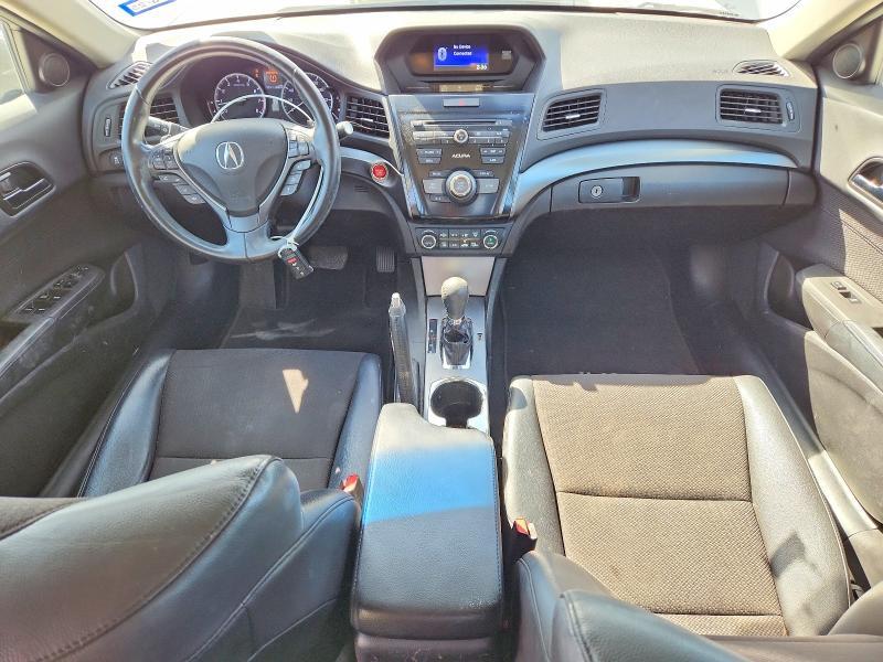 2013 Acura Ilx 20