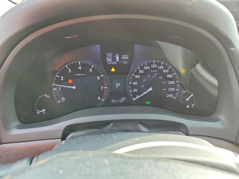 2014 Lexus Rx 350 Base