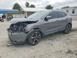 2017 Nissan Rogue Sport sl en venta en Prairie Grove, AR
