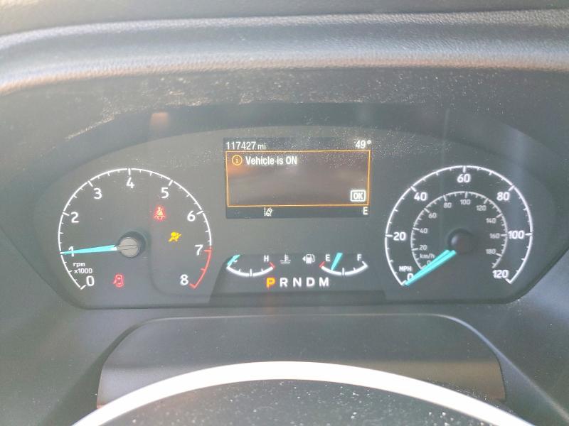 2021 Ford Transit T-350