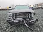 2016 GMC Sierra K1500 SLE