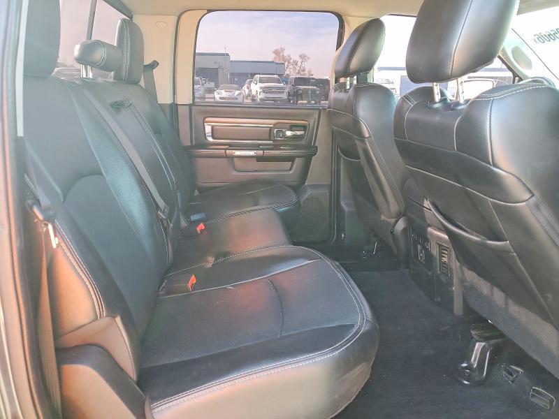 2013 Dodge 1500 Laramie