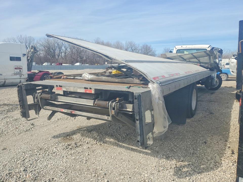 2014 Freigliner 2014 Freightliner Business Class M2 box Truck