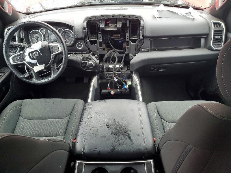 2022 Dodge RAM 1500 BIG Horn