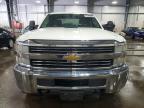 2015 Chevrolet Silverado K2500 Heavy Duty