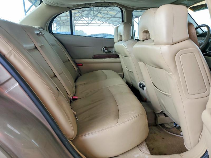 2004 Buick Lesabre Limited