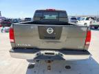 2005 Nissan Titan XE