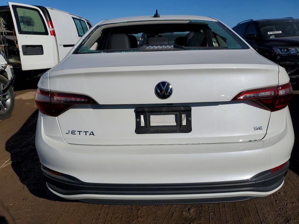 2022 Volkswagen Jetta