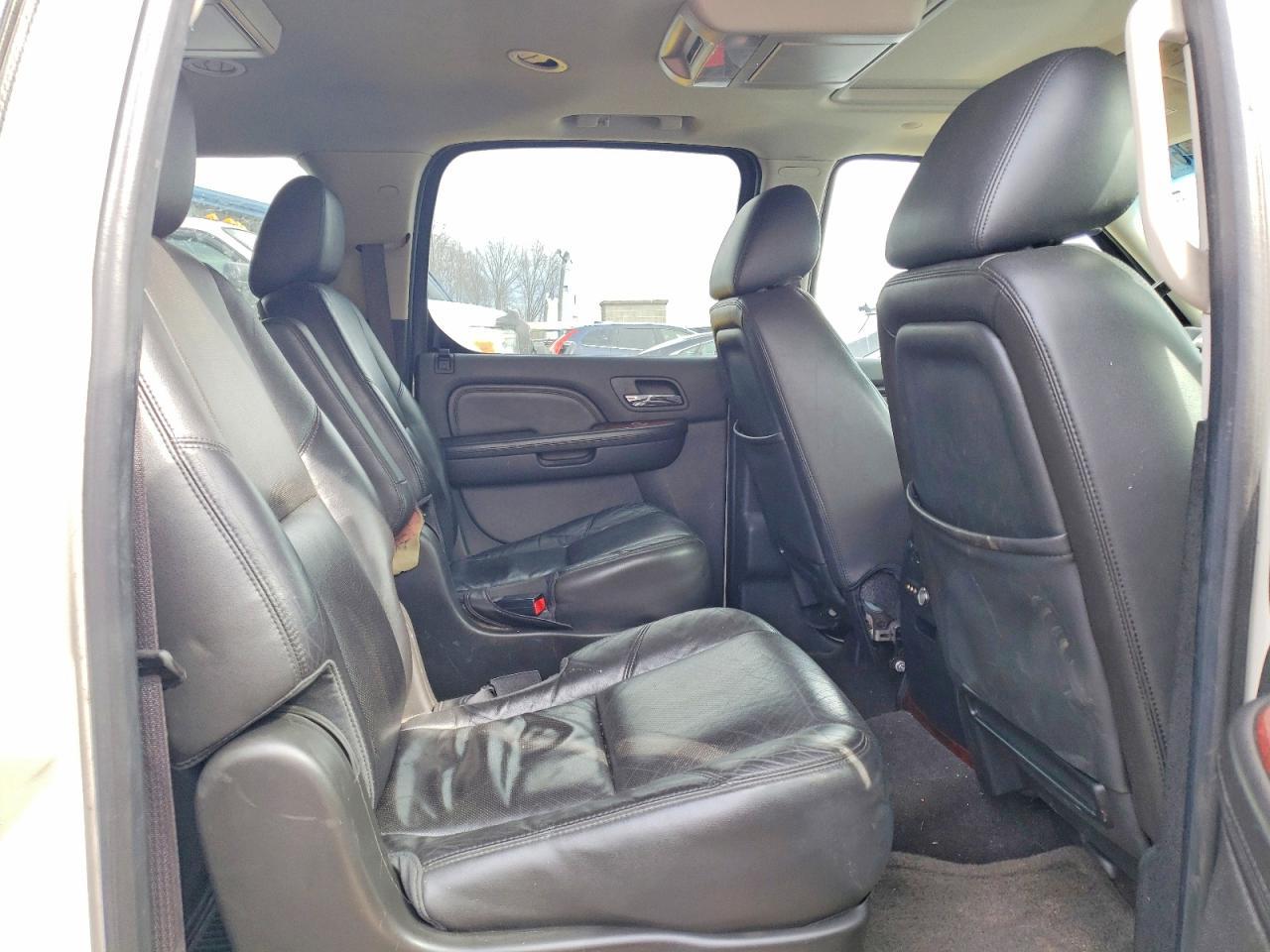 2013 Cadillac Escalade