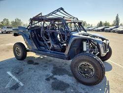 Other salvage cars for sale: 2023 Other EL Jefe