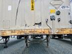 1993 Ssva DRY Van Trailer-DRY Van Trailer
