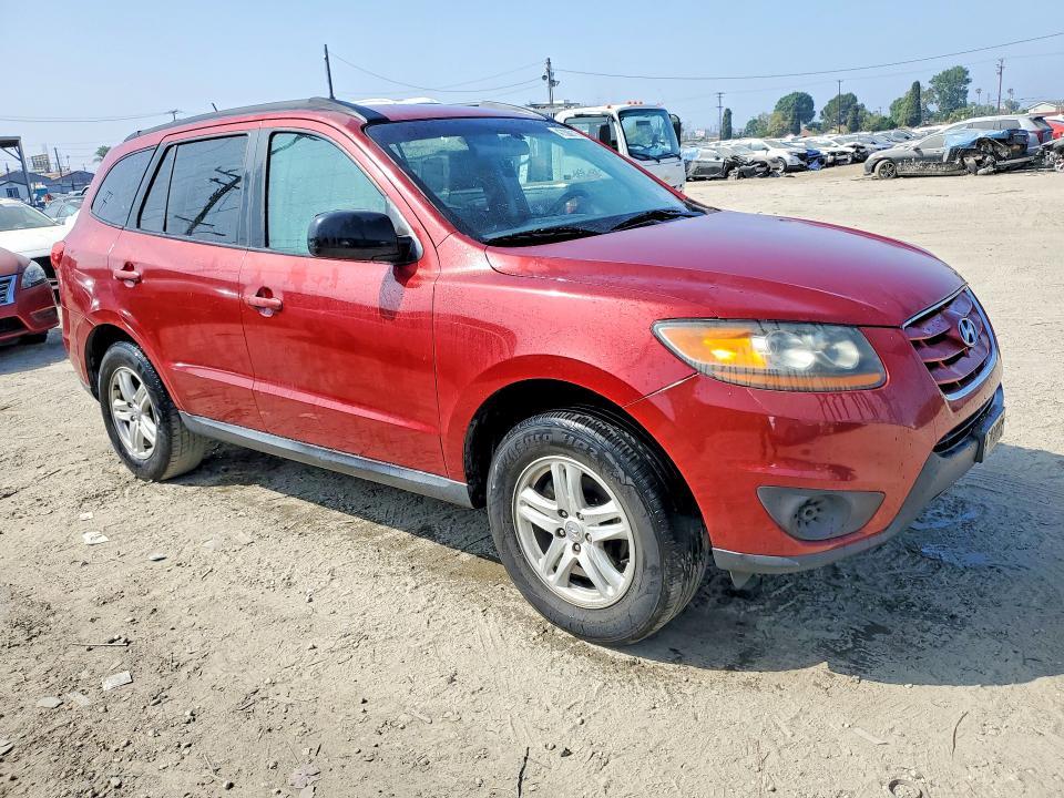 2011 Hyundai Santa fe gls
