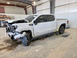 GMC Vehiculos salvage en venta: 2023 GMC Sierra K1500 AT4