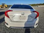 2019 Honda Civic exl
