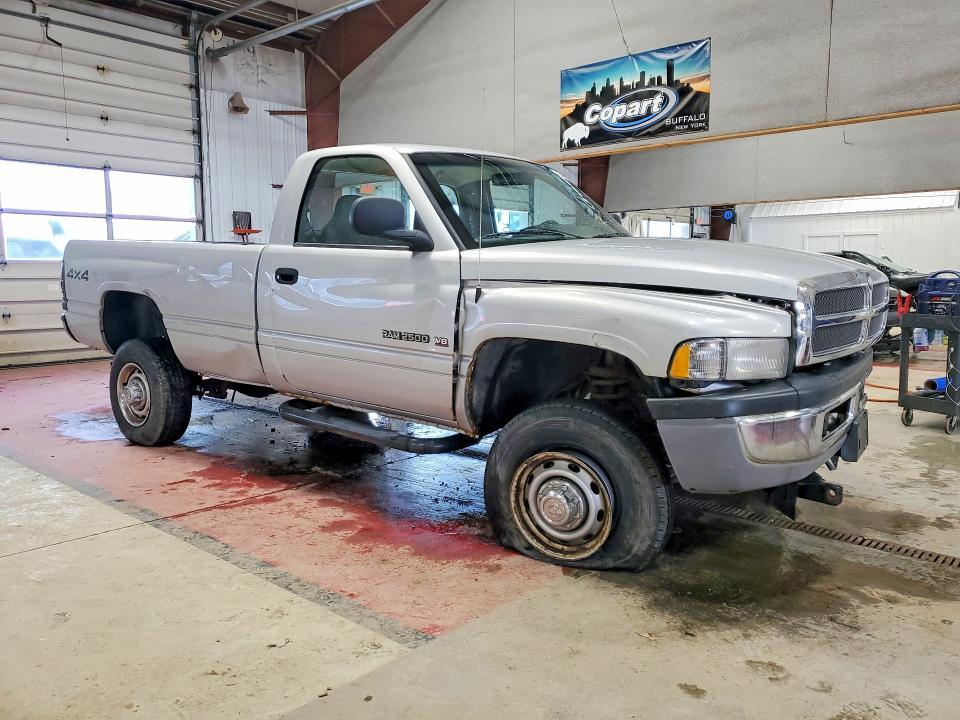 2001 Dodge RAM 2500