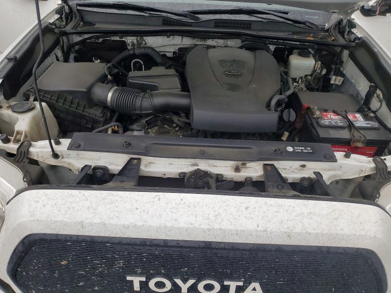 2016 Toyota Tacoma TRD OFF-Road