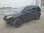 2013 Ford Explorer Sport