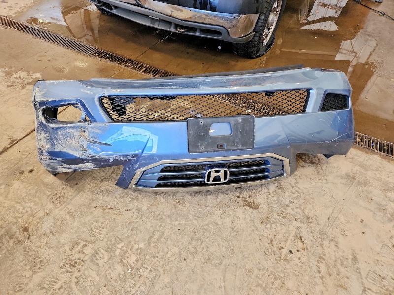 2008 Honda Odyssey ex