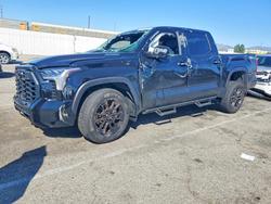 2026 Toyota Tundra Limited HV en venta en Van Nuys, CA