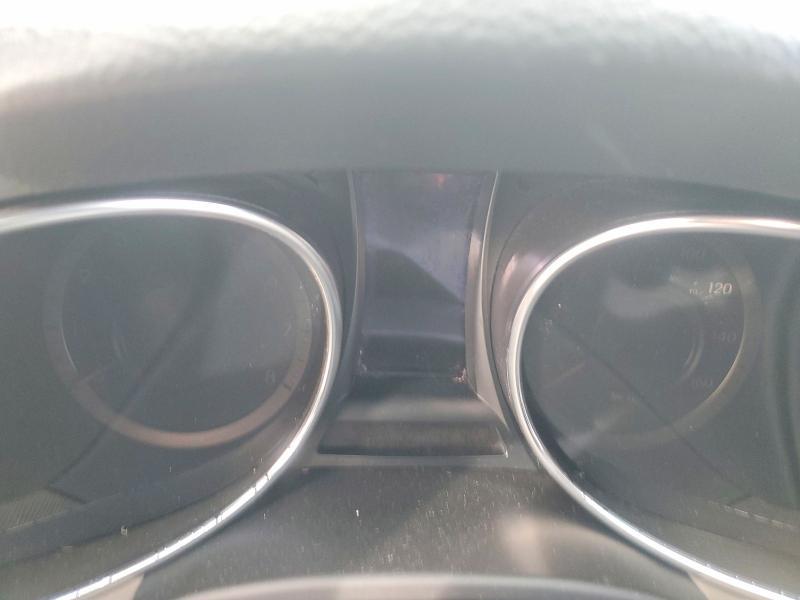 2014 Hyundai Santa fe Sport 2.4l