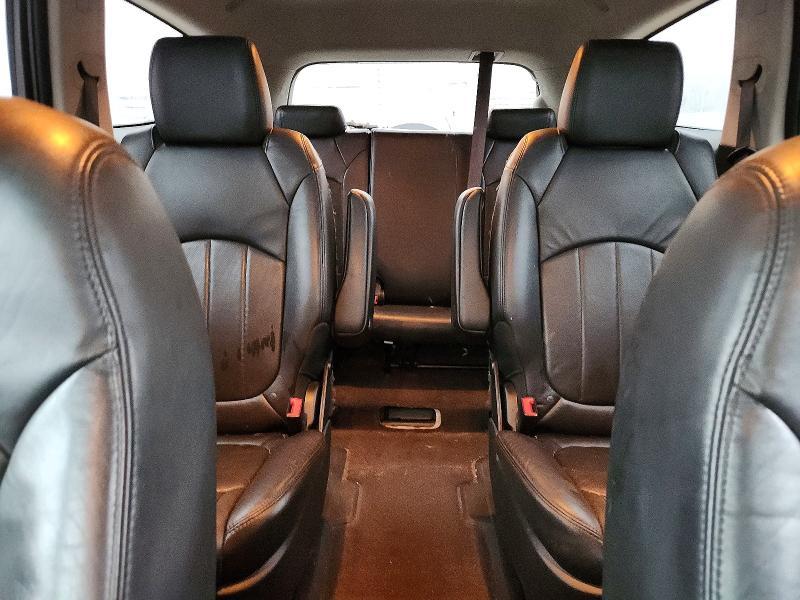 2011 Buick Enclave cxl