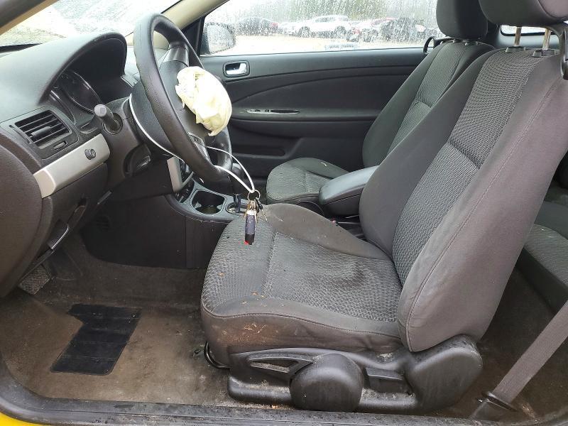 2008 Chevrolet Cobalt lt