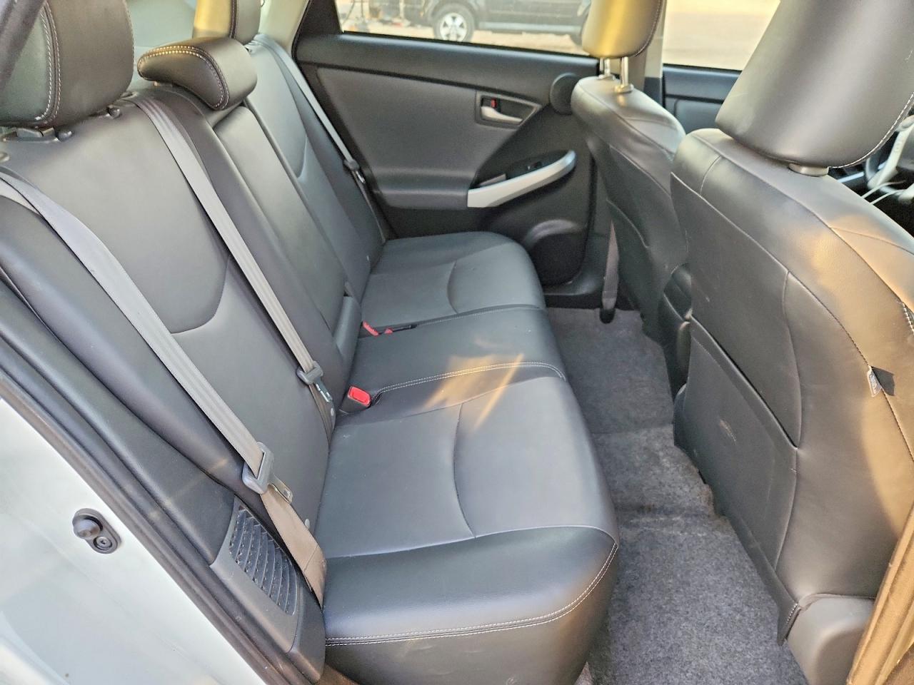 2015 Toyota Prius Five