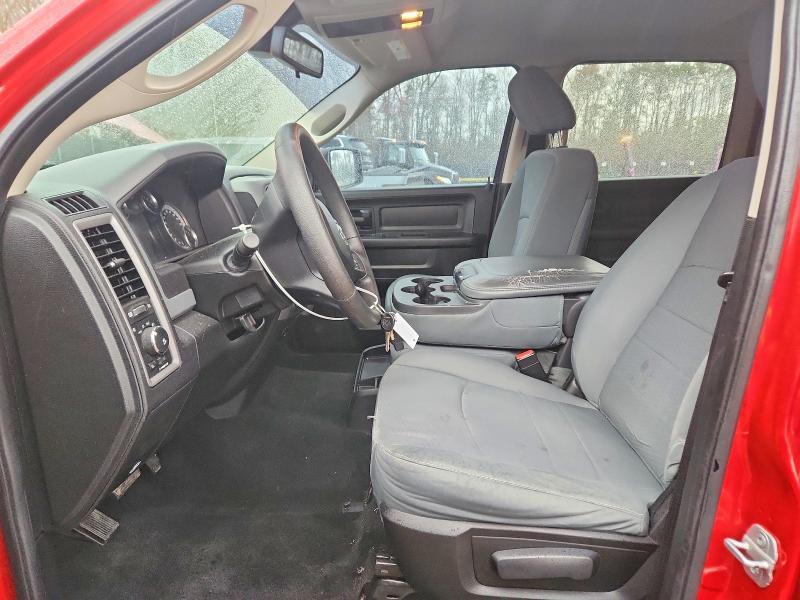2013 Dodge RAM 1500 ST