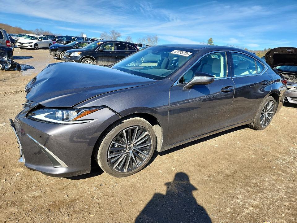 2024 Lexus Es 350 Base