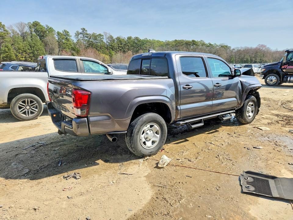 2021 Toyota Tacoma sr V6