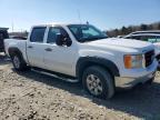 2009 GMC Sierra K1500 SLE