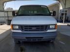 2007 Ford E150 Delivery van