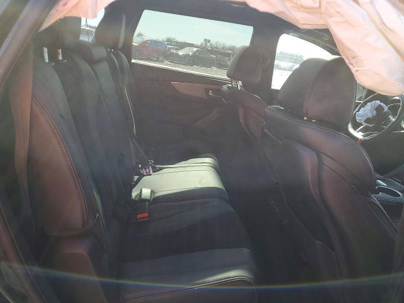 2022 Acura Mdx Type s