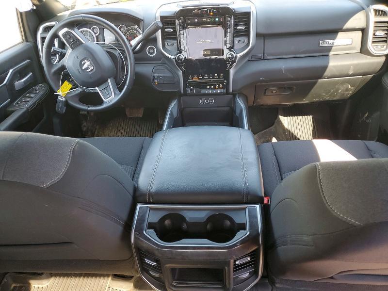 2024 Dodge RAM 2500 BIG Horn