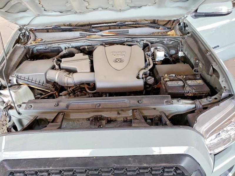 2023 Toyota Tacoma Trail Special Edition