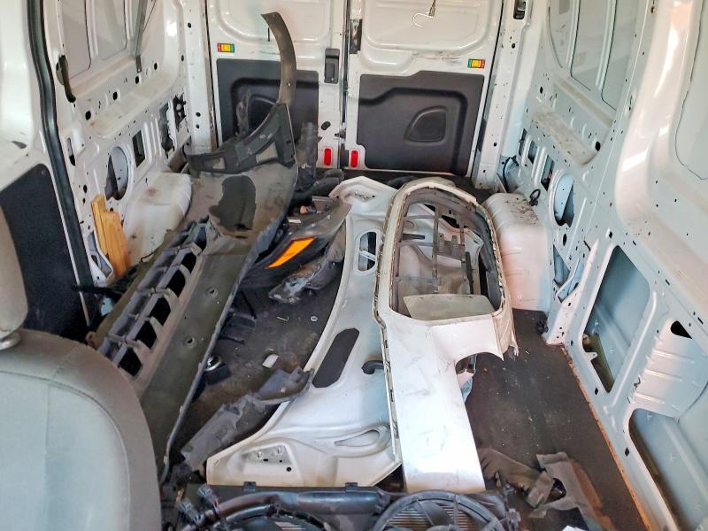 2019 Ford Transit T-250