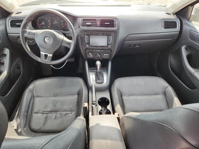 2011 Volkswagen Jetta se