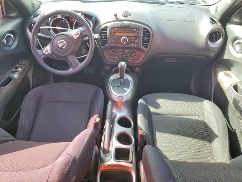 2013 Nissan Juke s