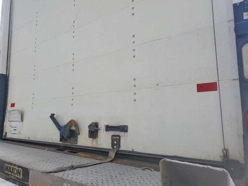 2020 International Mv607