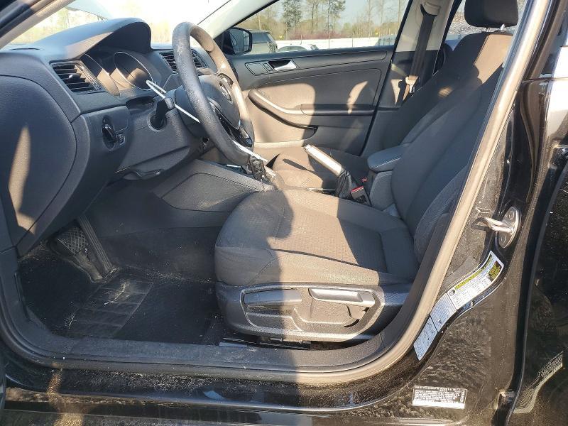 2015 Volkswagen Jetta Base
