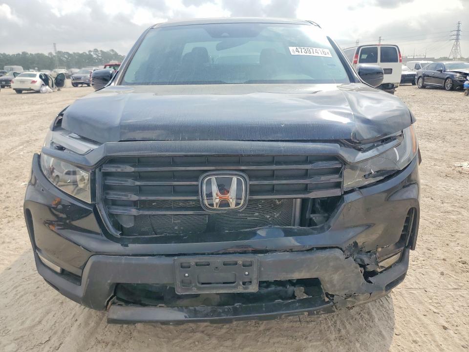 2023 Honda Ridgeline Sport