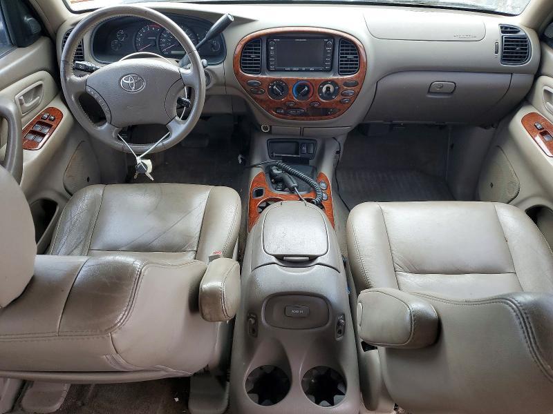2006 Toyota Tundra Limited