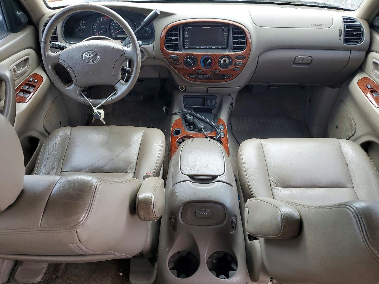 2006 Toyota Tundra Limited