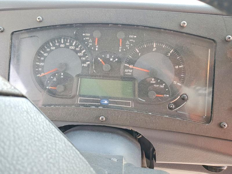 2012 Blue Bird School Bus / Transit Bus