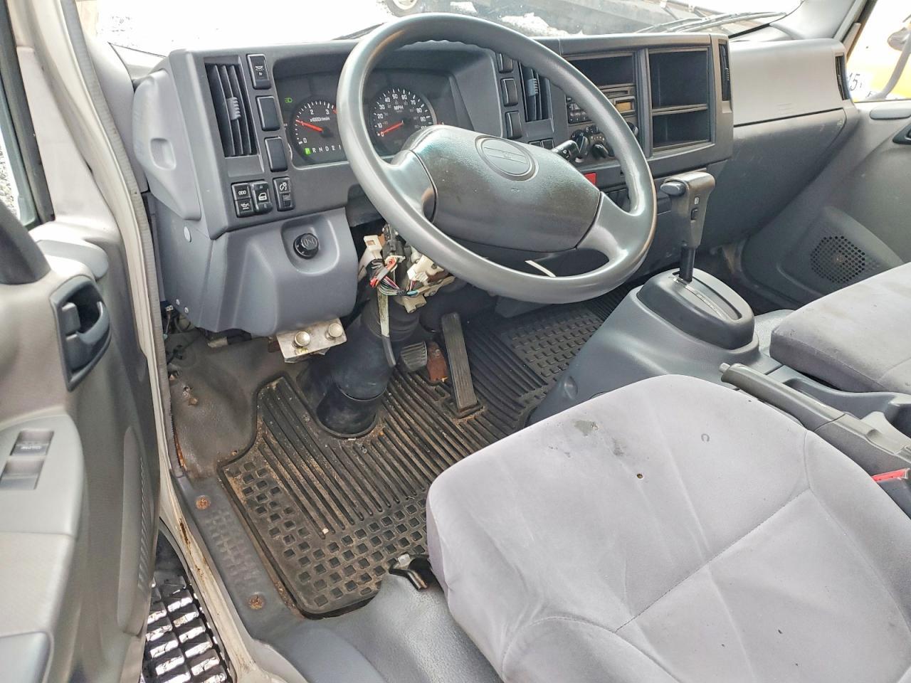 2008 Chev Tilt Master W5S042