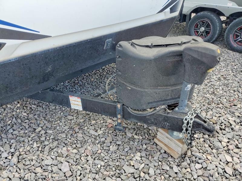 2019 Keystone Outback Camper