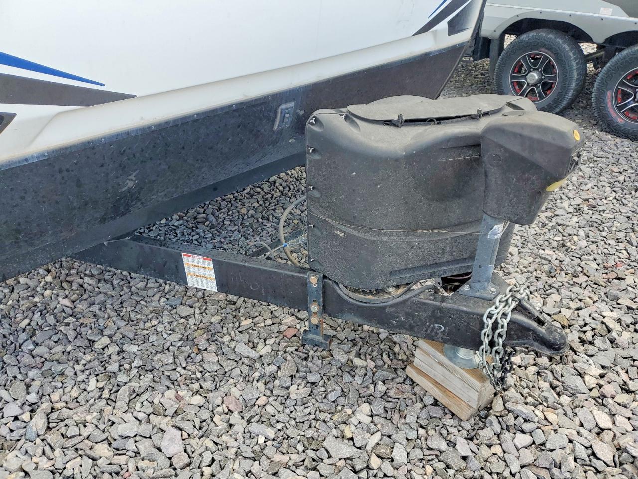 2019 Keystone Outback Camper