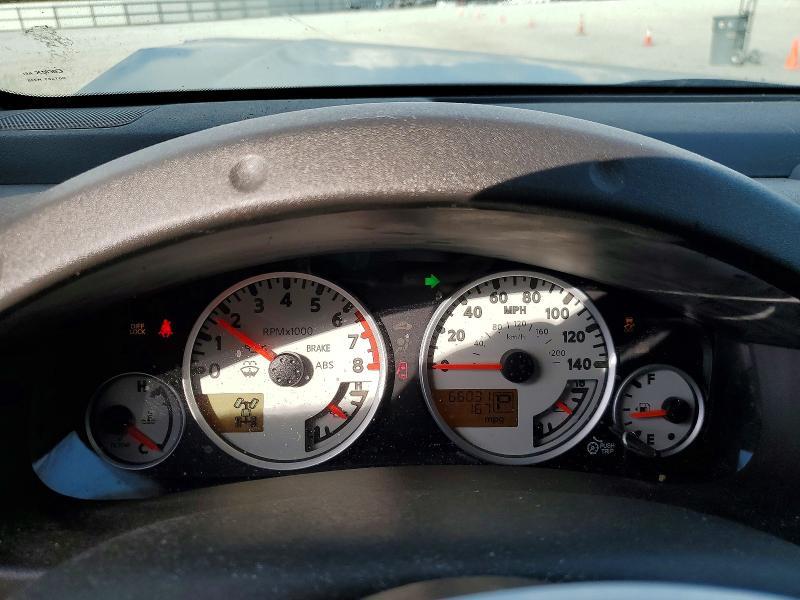2016 Nissan Frontier PRO-4X